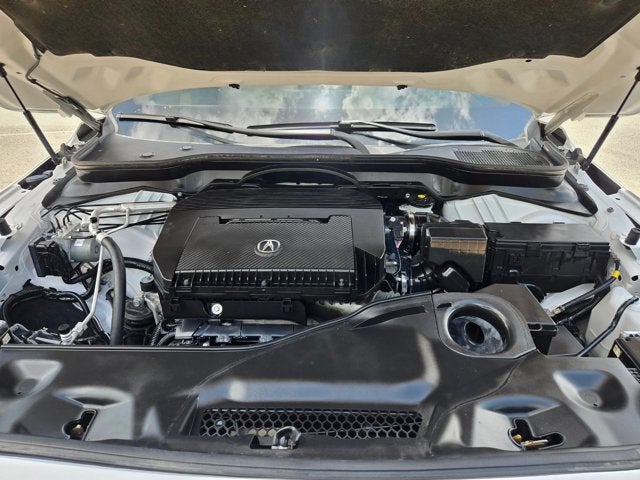 2024 Acura MDX w/Technology Package