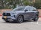 2022 INFINITI QX60 SENSORY
