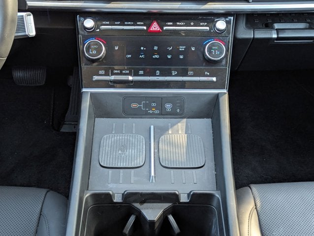 2024 Hyundai Santa Fe XRT