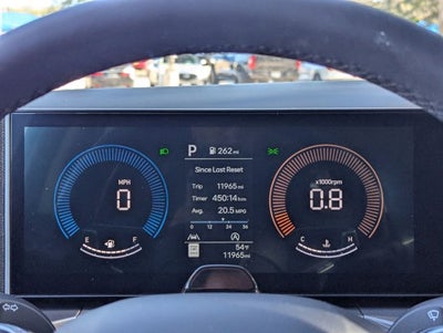 2024 Hyundai Santa Fe XRT