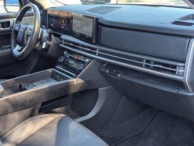 2024 Hyundai Santa Fe XRT