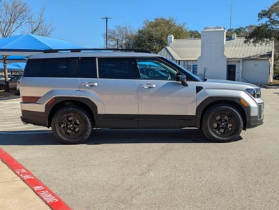 2024 Hyundai Santa Fe XRT