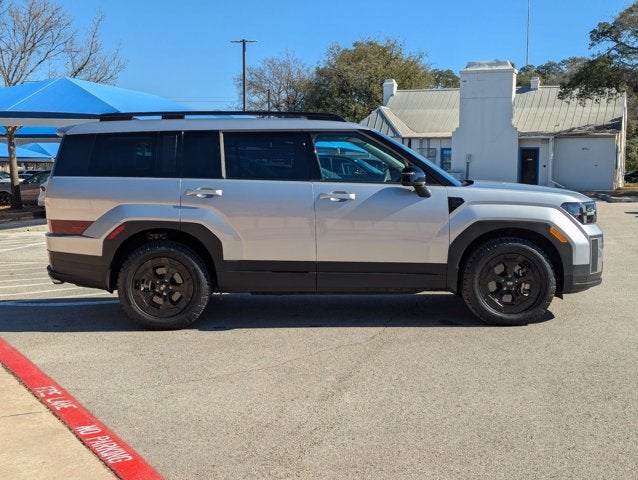 2024 Hyundai Santa Fe XRT