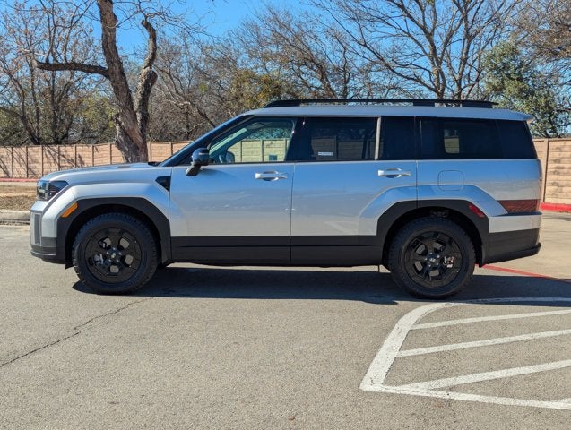 2024 Hyundai Santa Fe XRT