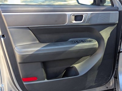 2024 Hyundai Santa Fe XRT