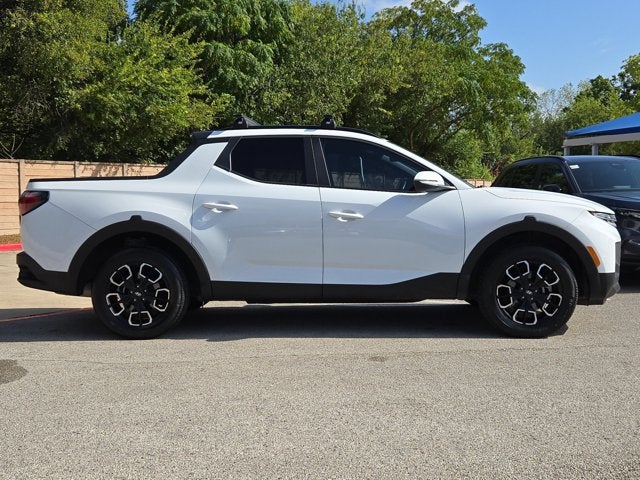 2022 Hyundai Santa Cruz SEL Premium