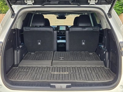 2020 Toyota Highlander Base