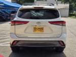 2020 Toyota Highlander Base