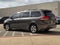 2013 Toyota Sienna Base