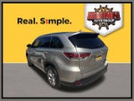 2014 Toyota Highlander XLE