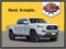 2021 Toyota Tacoma Base