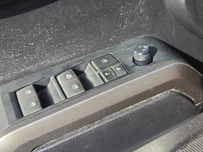 2021 Toyota Tacoma Base