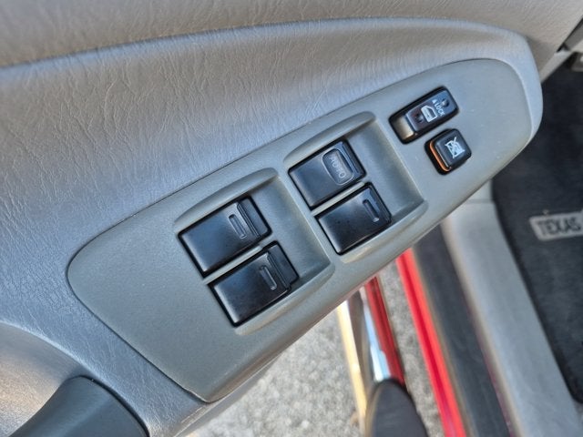 2011 Toyota Tacoma PreRunner