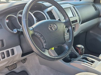 2011 Toyota Tacoma PreRunner