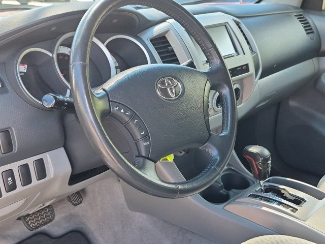 2011 Toyota Tacoma PreRunner