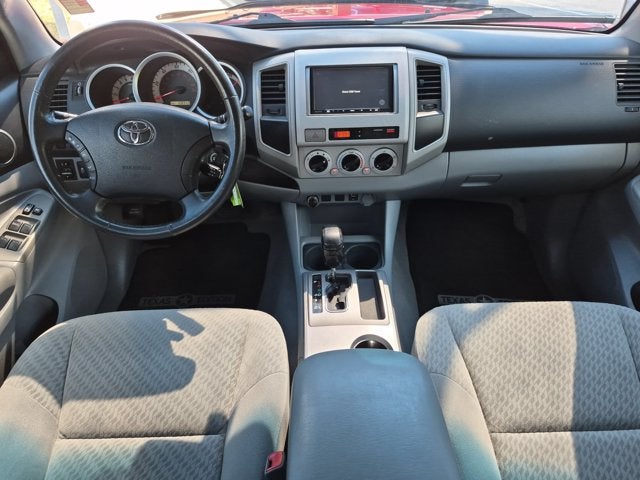 2011 Toyota Tacoma PreRunner