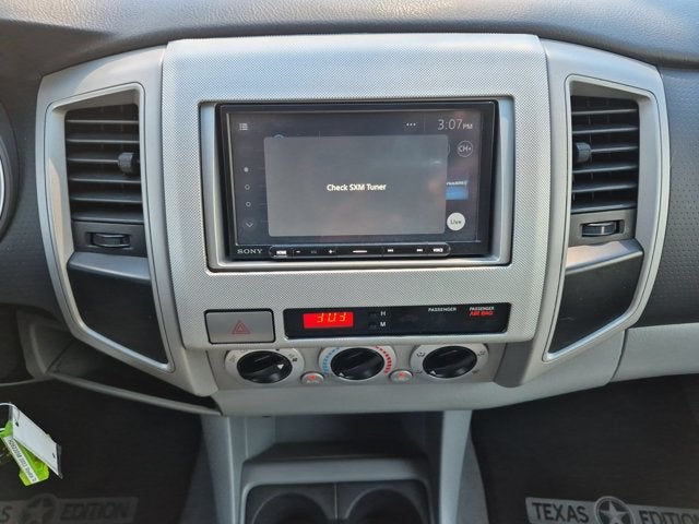 2011 Toyota Tacoma PreRunner