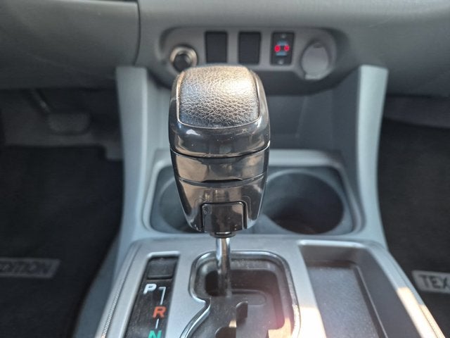 2011 Toyota Tacoma PreRunner