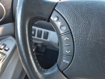 2011 Toyota Tacoma PreRunner
