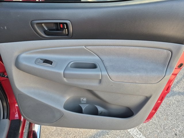 2011 Toyota Tacoma PreRunner