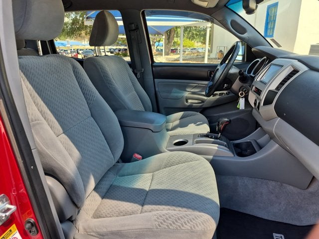 2011 Toyota Tacoma PreRunner