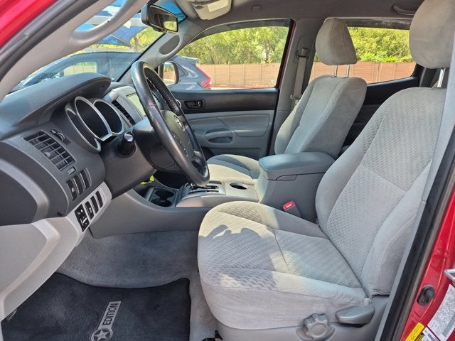 2011 Toyota Tacoma PreRunner