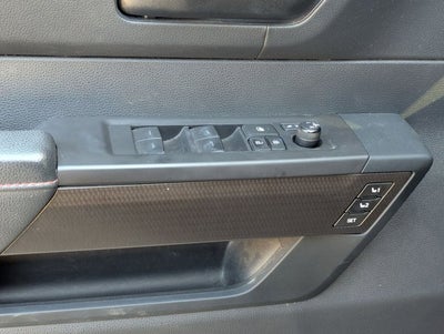 2024 Toyota Tundra TRD Pro Hybrid