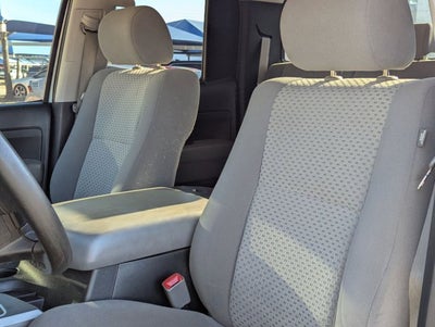 2011 Toyota Tundra Base