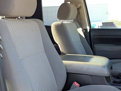 2011 Toyota Tundra Base