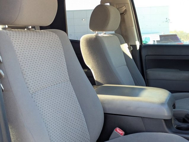 2011 Toyota Tundra Base