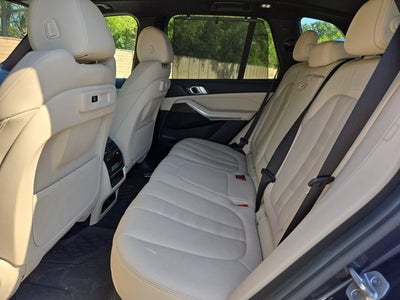 2022 BMW X5 sDrive40i