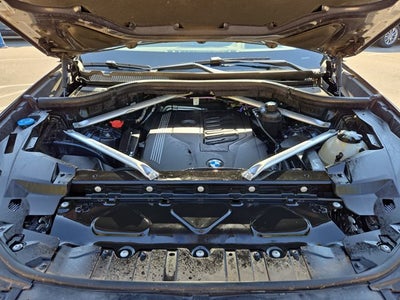 2022 BMW X5 sDrive40i