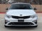 2020 Kia Optima SE