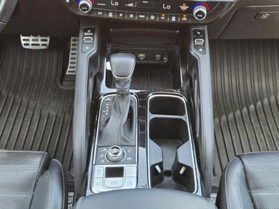 2023 Kia Telluride SX Prestige
