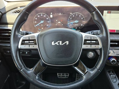 2023 Kia Telluride SX Prestige