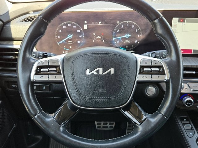 2023 Kia Telluride SX Prestige