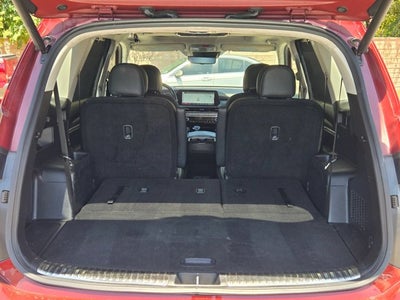 2023 Kia Telluride SX Prestige