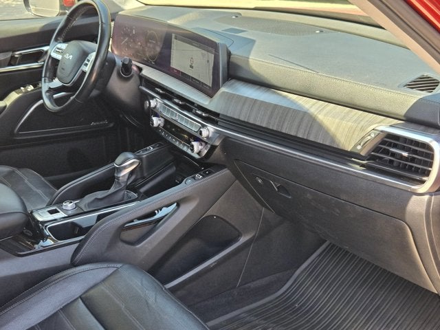 2023 Kia Telluride SX Prestige