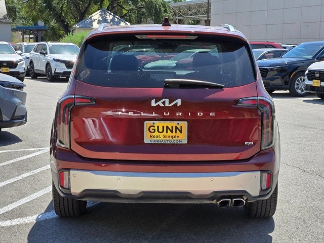 2023 Kia Telluride SX Prestige