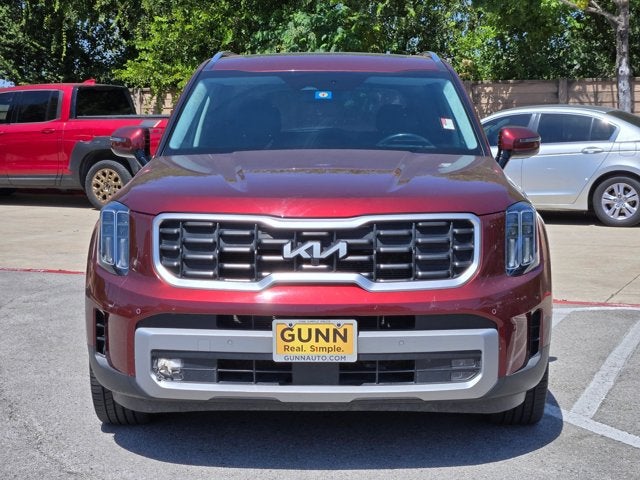 2023 Kia Telluride SX Prestige