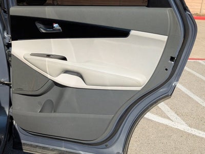 2020 Kia Sorento SX V6