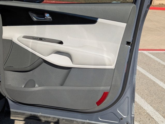 2020 Kia Sorento SX V6