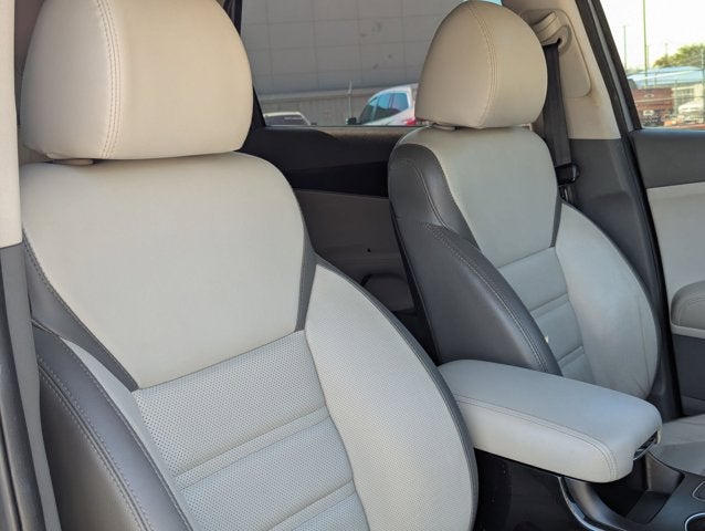 2020 Kia Sorento SX V6