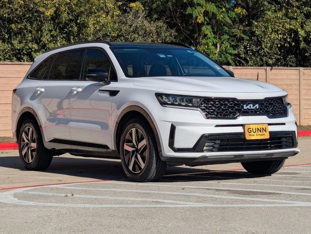 2023 Kia Sorento S