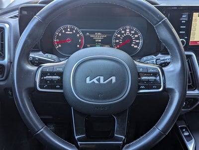 2023 Kia Sorento S