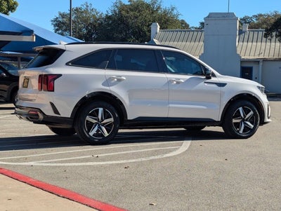 2023 Kia Sorento S