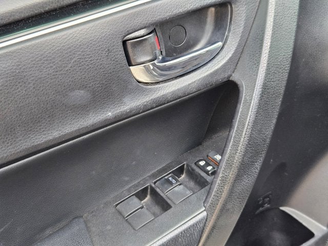 2019 Toyota Corolla Base