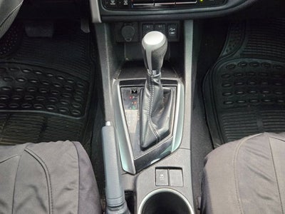 2019 Toyota Corolla Base