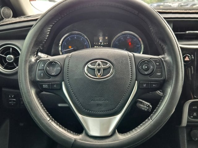 2019 Toyota Corolla Base