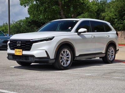 2023 Honda CR-V EX
